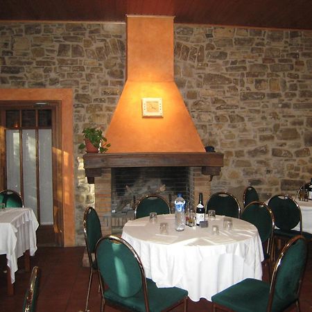 Hotel Balneari De Vallfogona De Riucorb Exterior foto