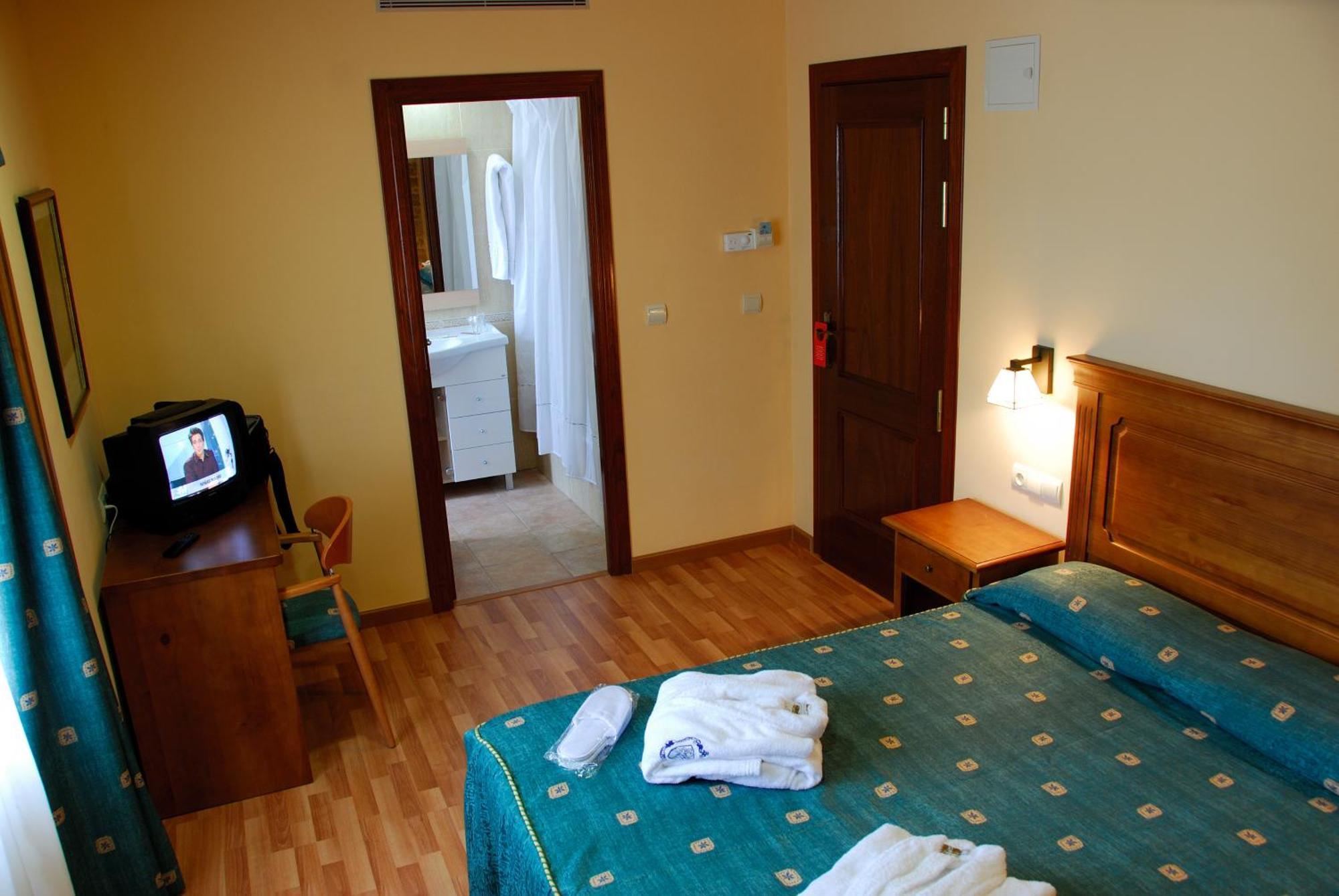 Hotel Balneari De Vallfogona De Riucorb Exterior foto