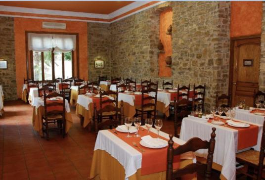 Hotel Balneari De Vallfogona De Riucorb Exterior foto
